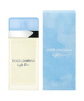Dolce Gabbana Light Blue