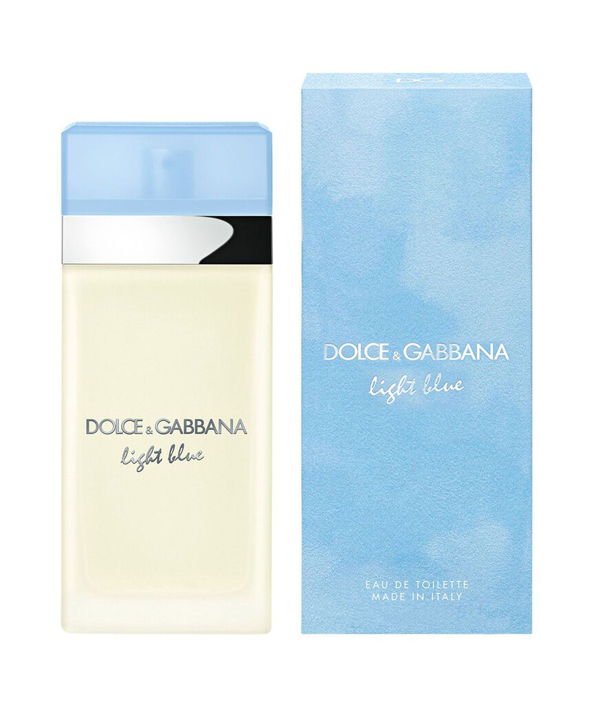 Dolce Gabbana Light Blue