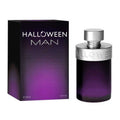 Hallowen Man