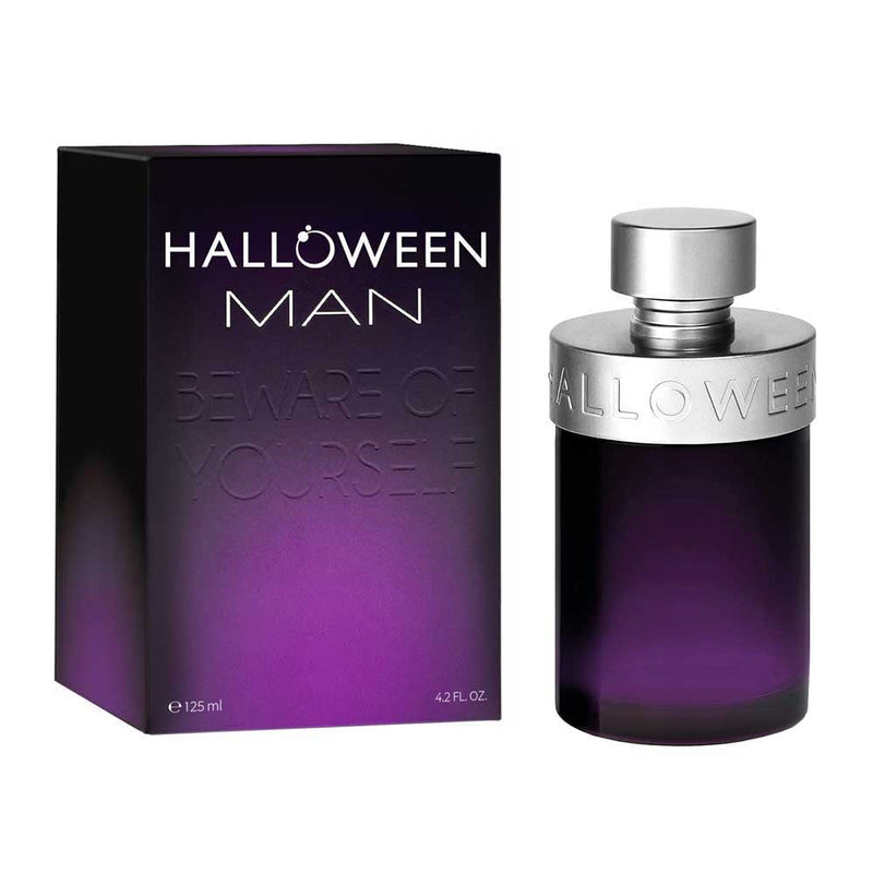 Hallowen Man