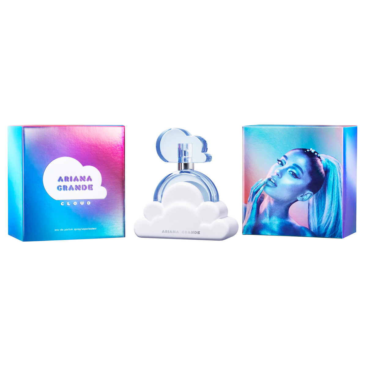Ariana Grande Cloud Edp