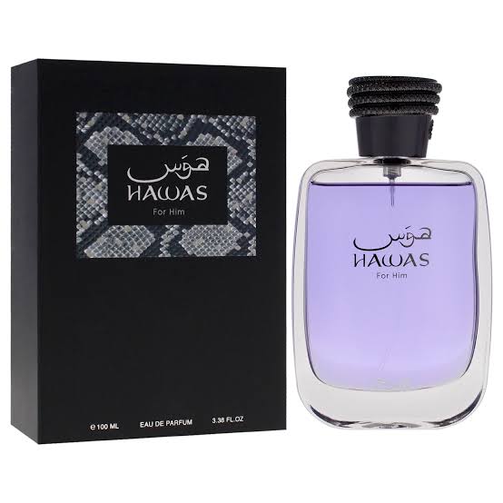 Hawas Edp