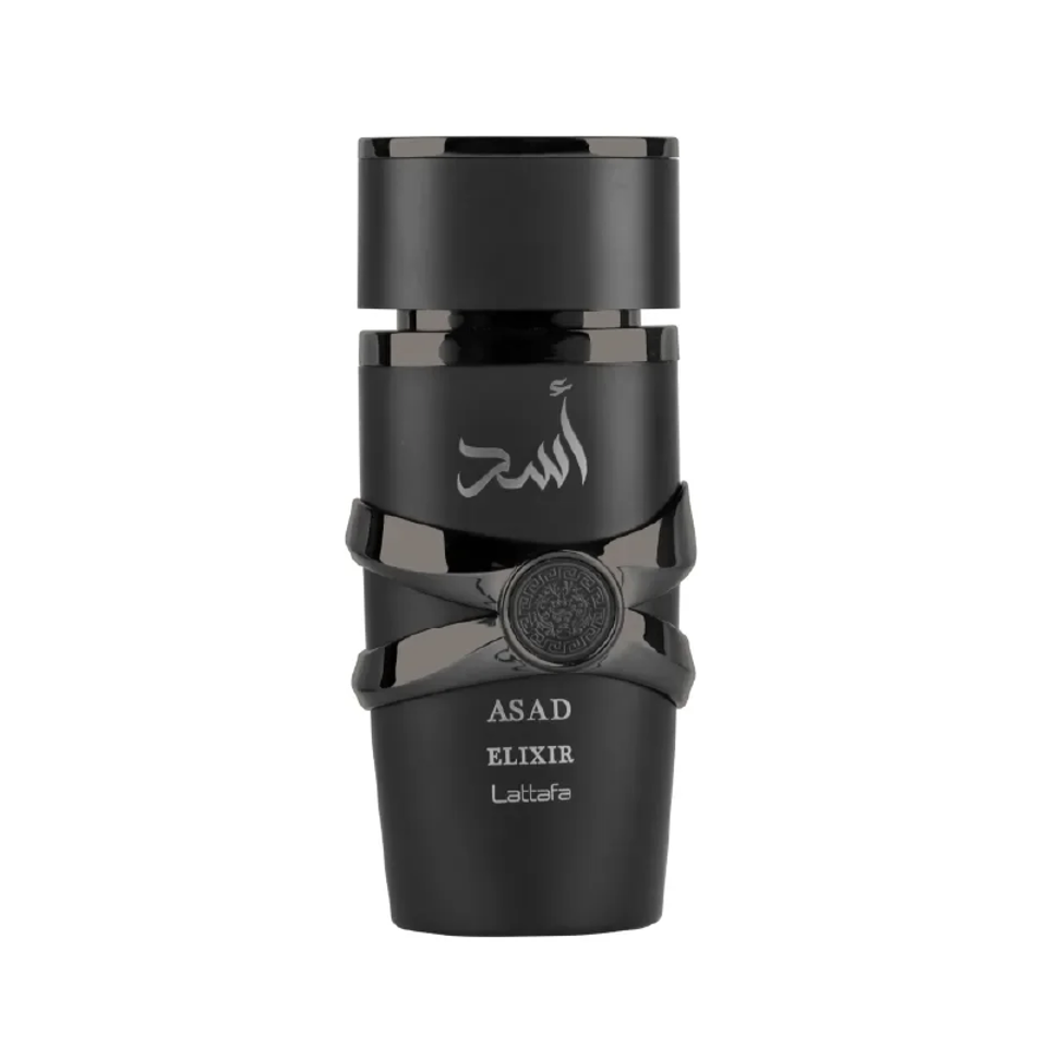 Asad Elxir 100ml