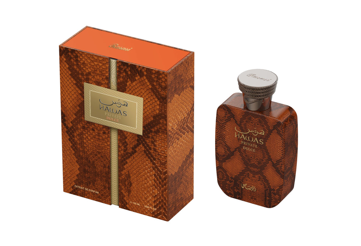 Rasasi Private Hawas Private Dulce 100ml