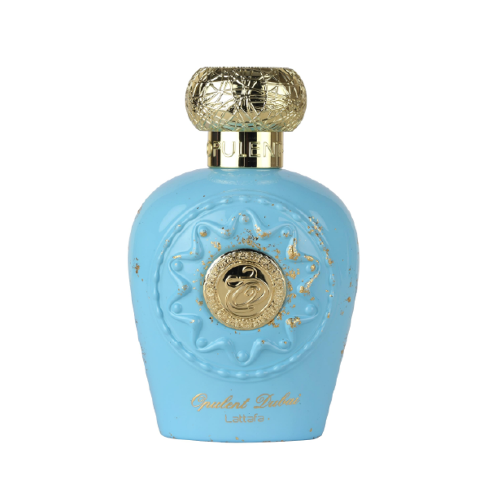 Opulent Dubai 3.4oz Lattafa