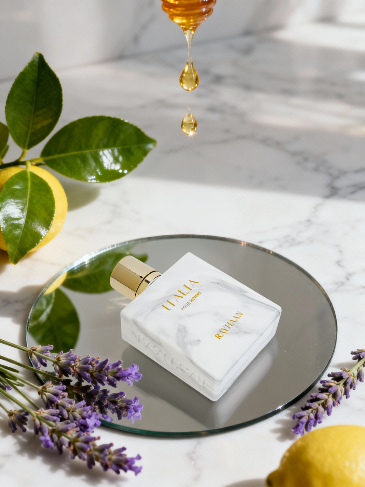 Rayhaan Italia 100ml