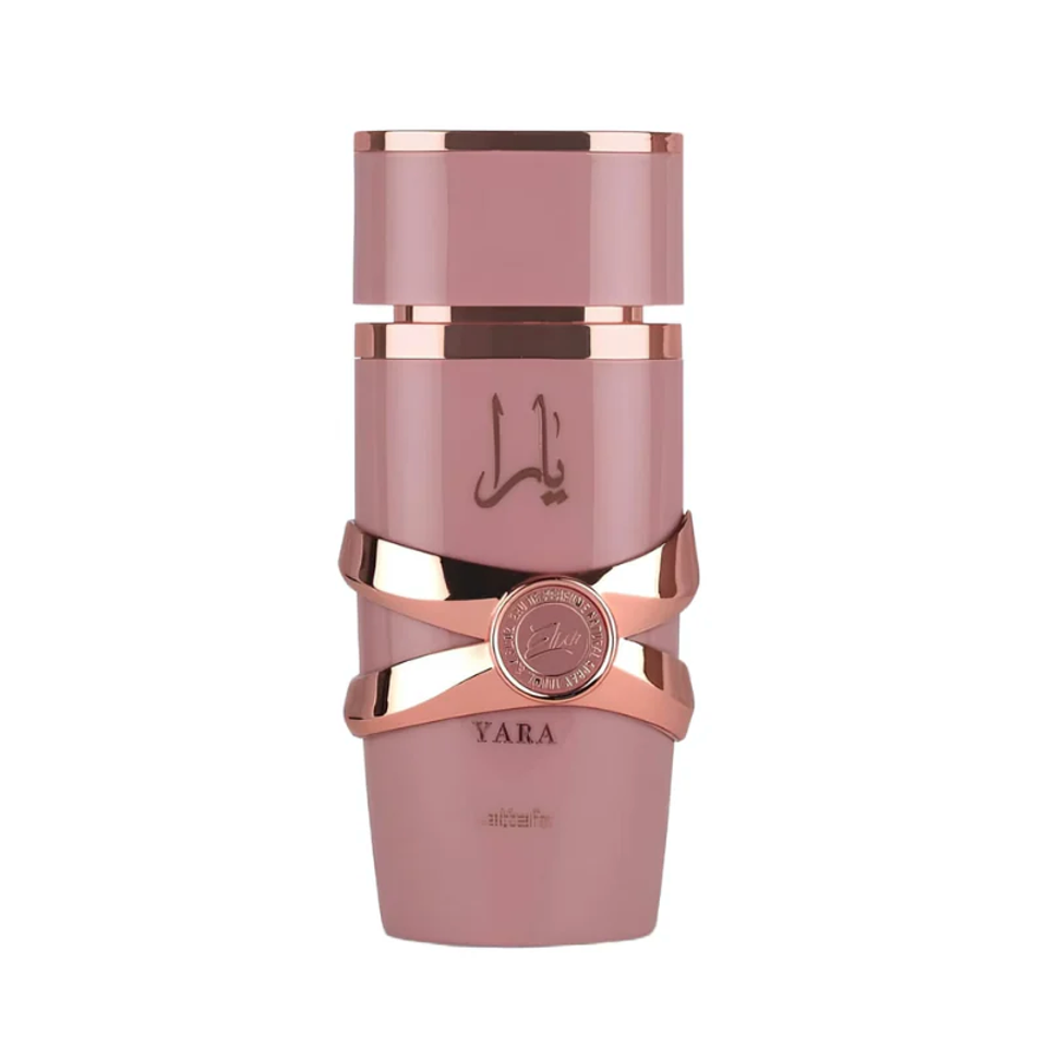Yara Elixir 100ml edp