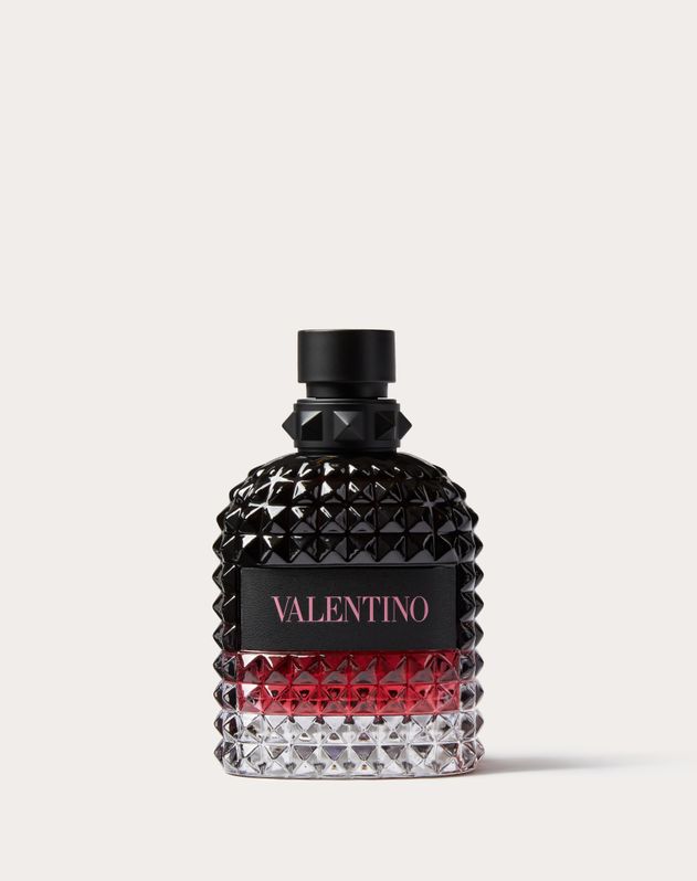 Valentino Uomo Born In Roma Intense Edp