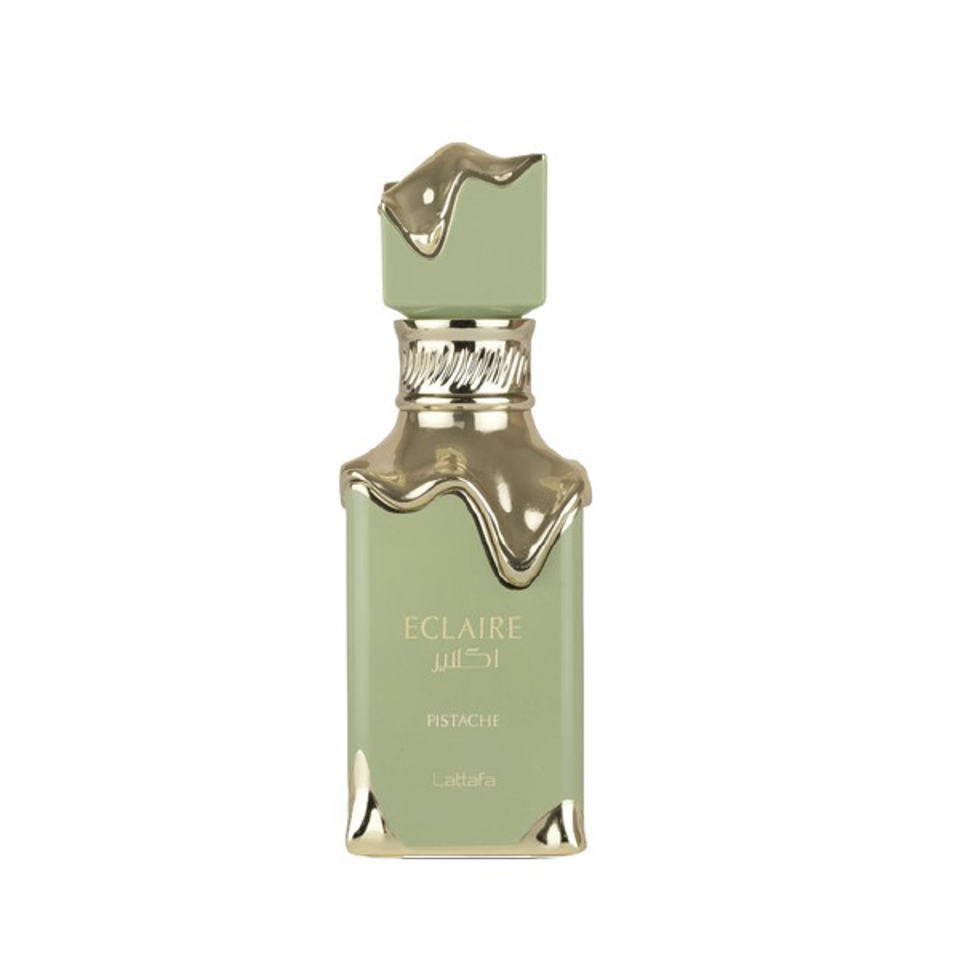 Eclaire Pistache Unisex 100ml Lattafa