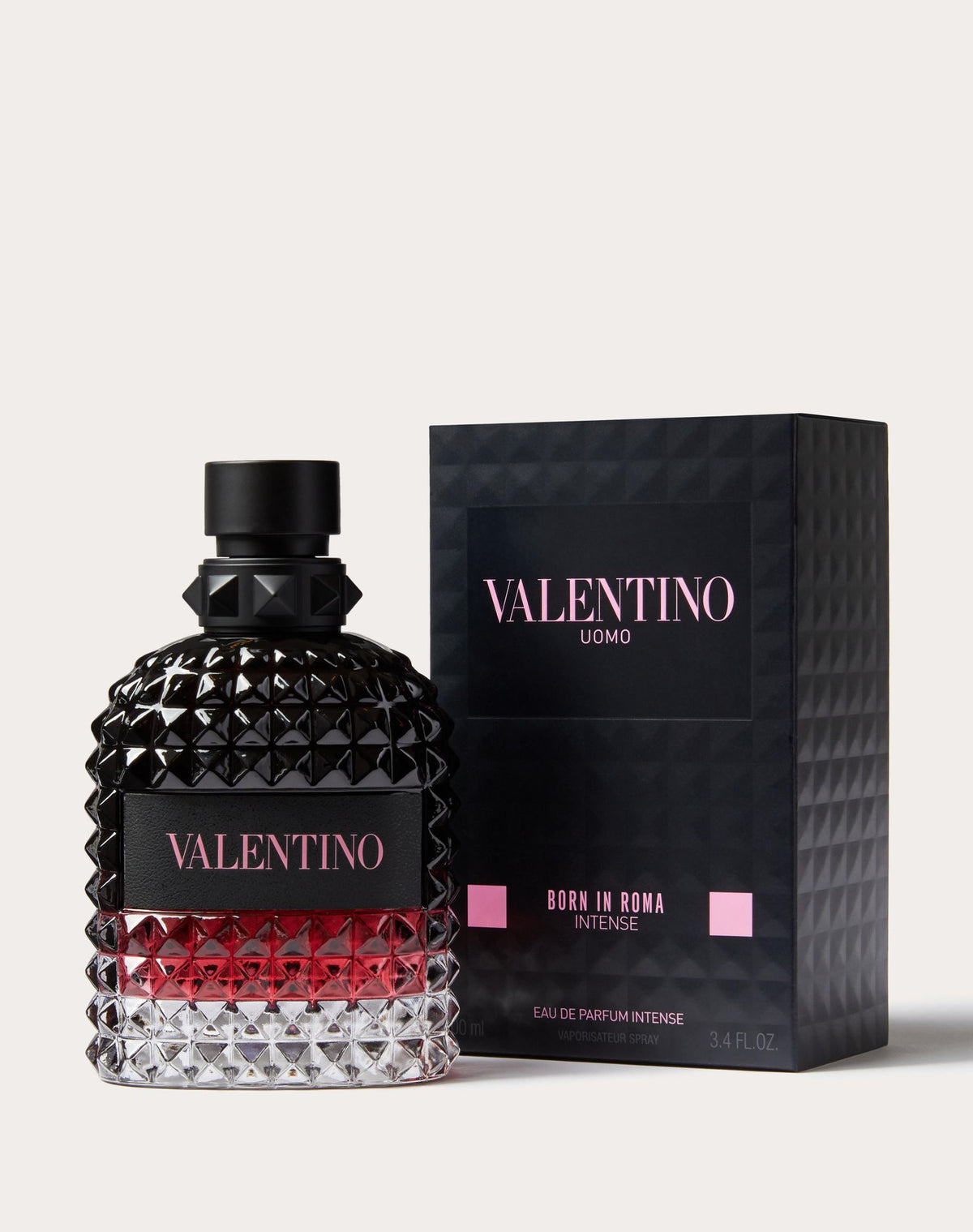 Valentino Uomo Born In Roma Intense Edp