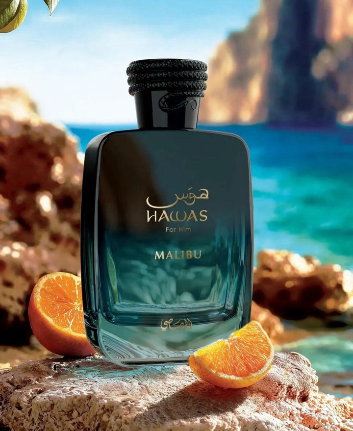 Hawas Malibu 100ml
