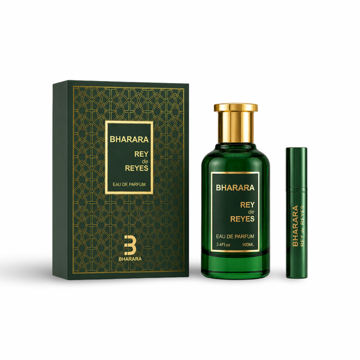 Bharara Rey De Reyes 100ml