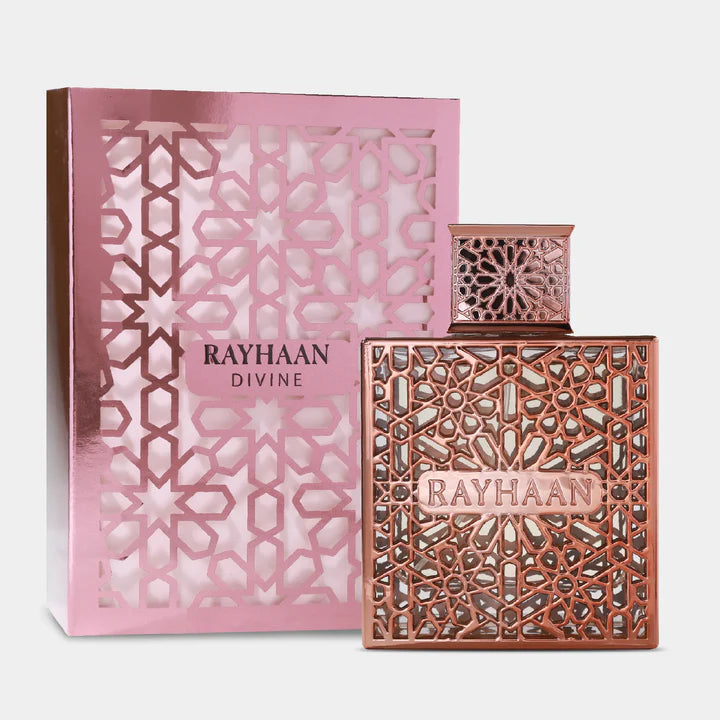 Rayhaan divine 100ml