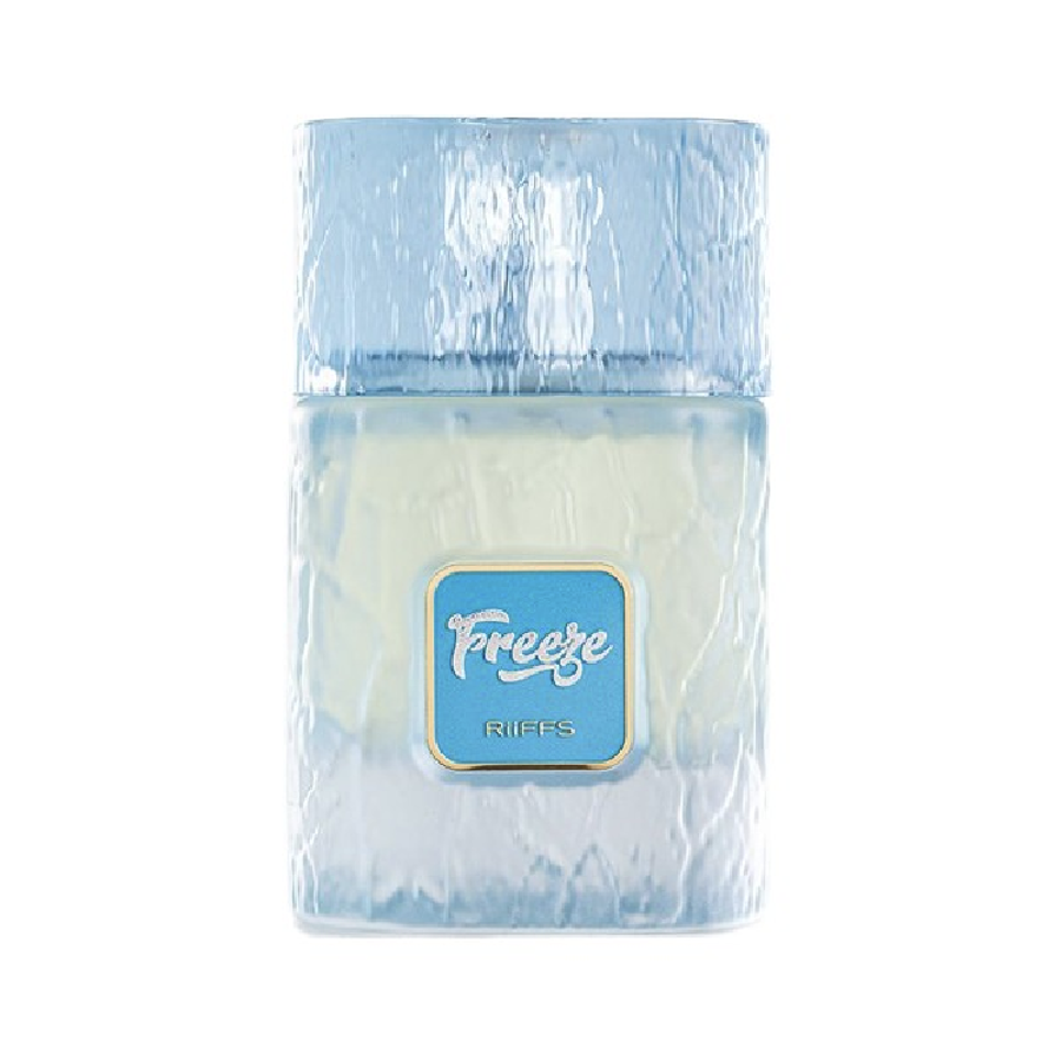 Freeze Riiffs 100ml