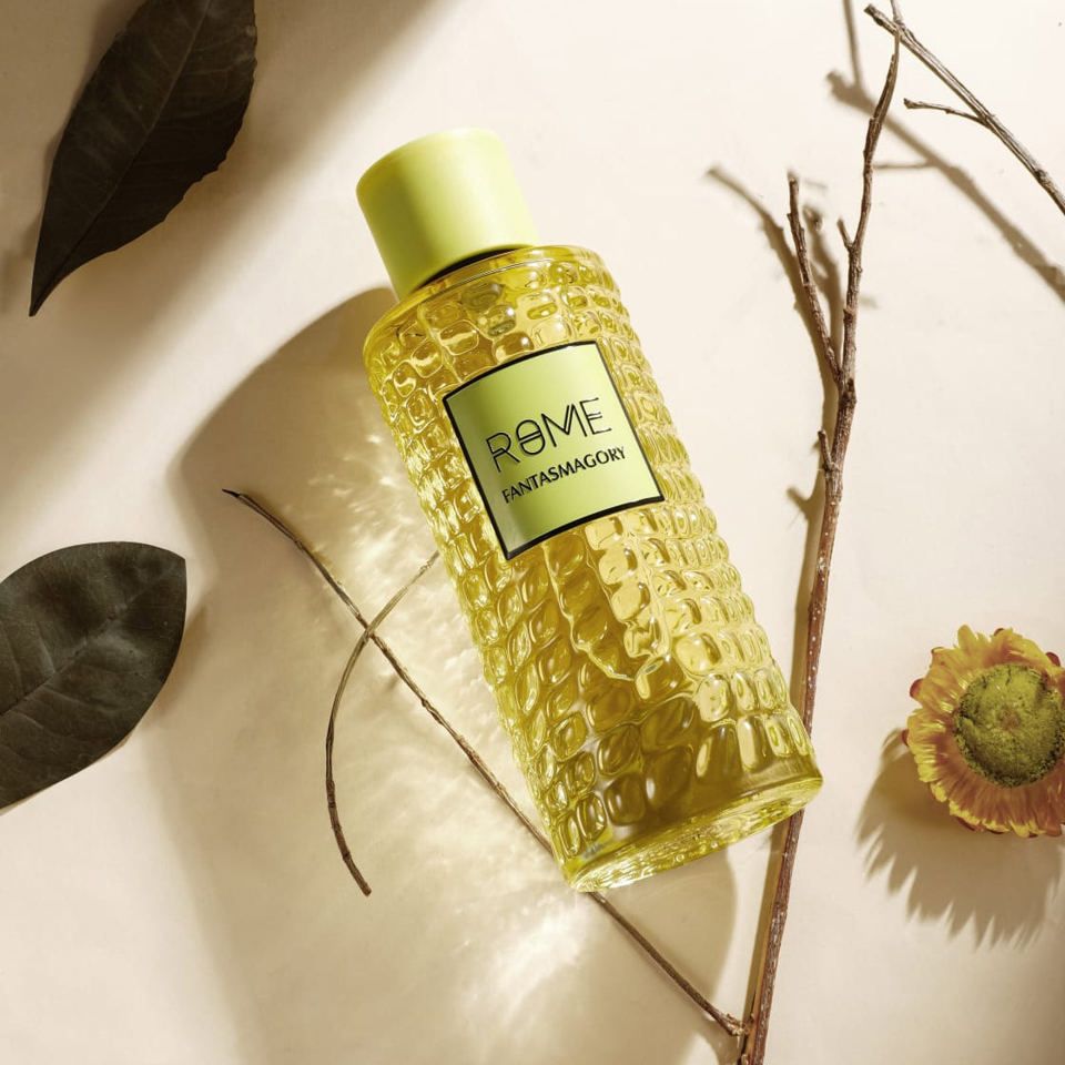 Mast Perfume Rome Fantasmagory 100ml