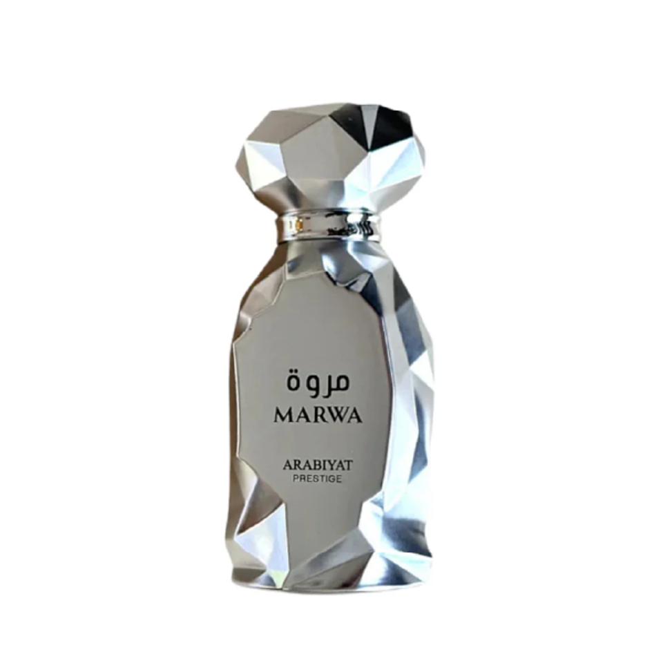 MARWA ARABIYAT PRESTIGE 100ML