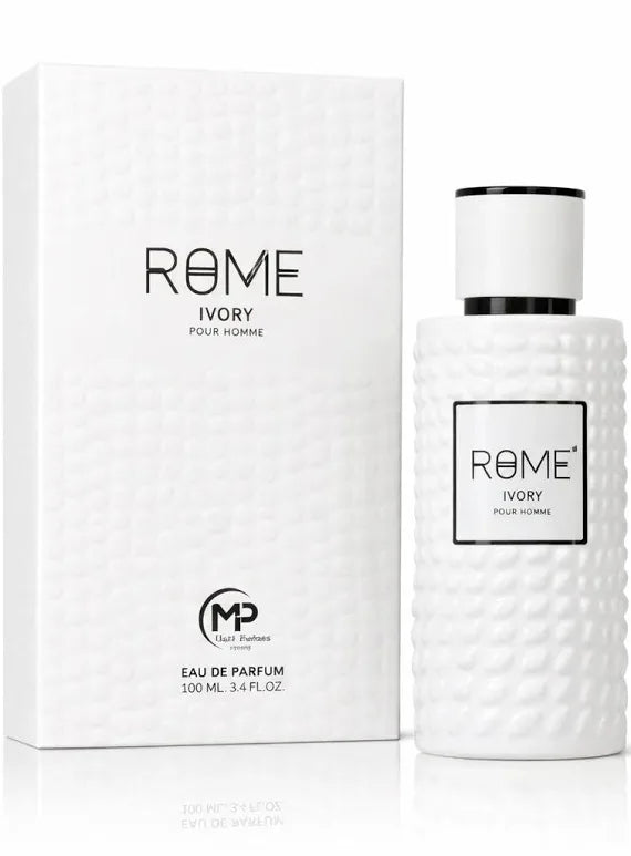 Rome Yvori 100ml