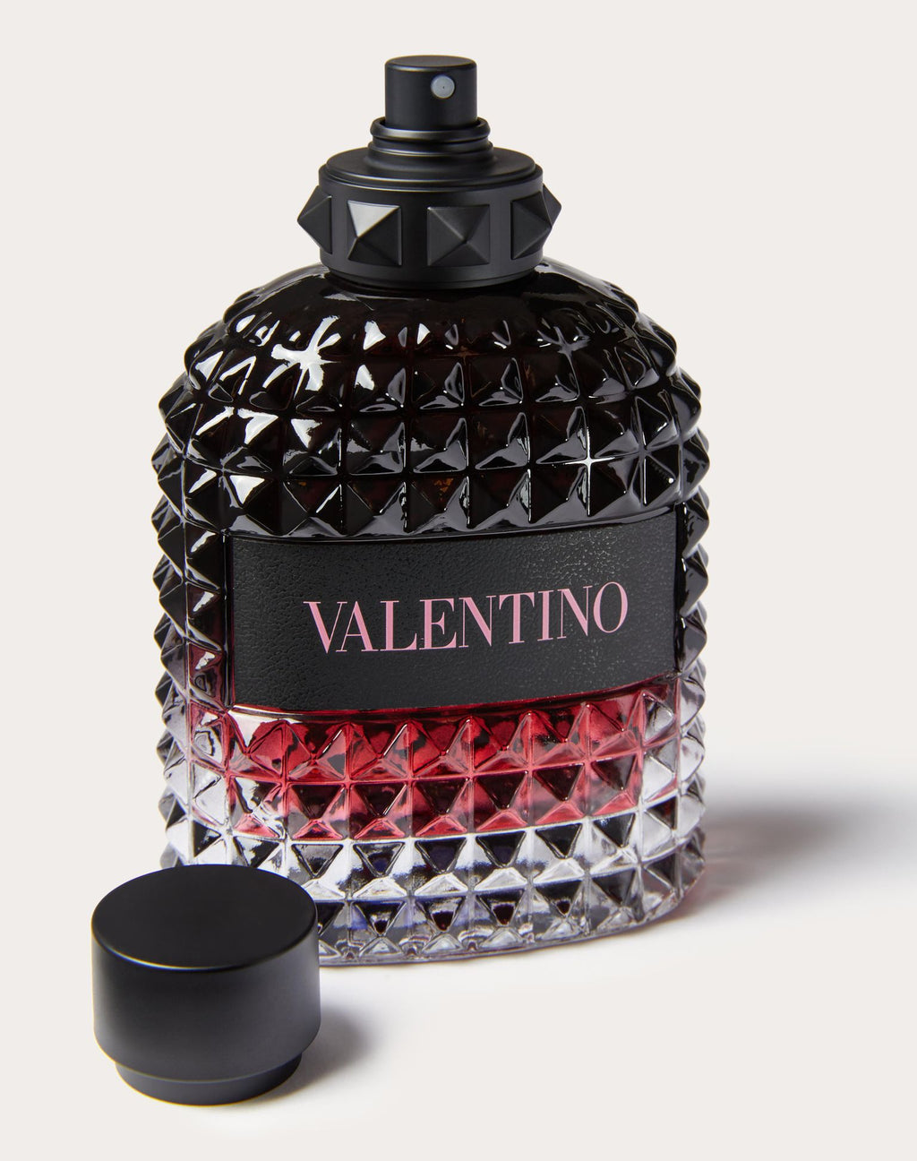 Valentino Uomo Born In Roma Intense Edp