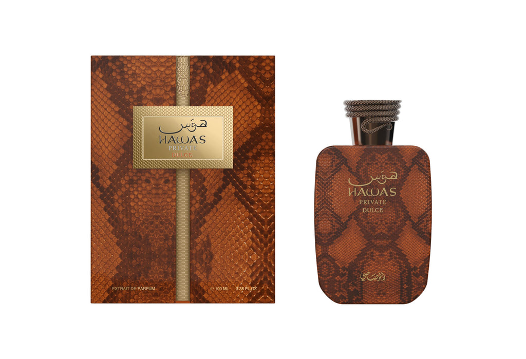Rasasi Private Hawas Private Dulce 100ml