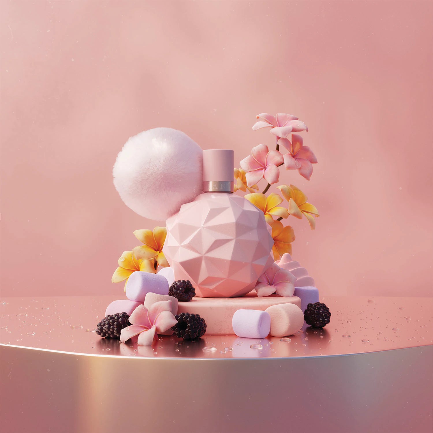 Ariana Grande sweet like candy