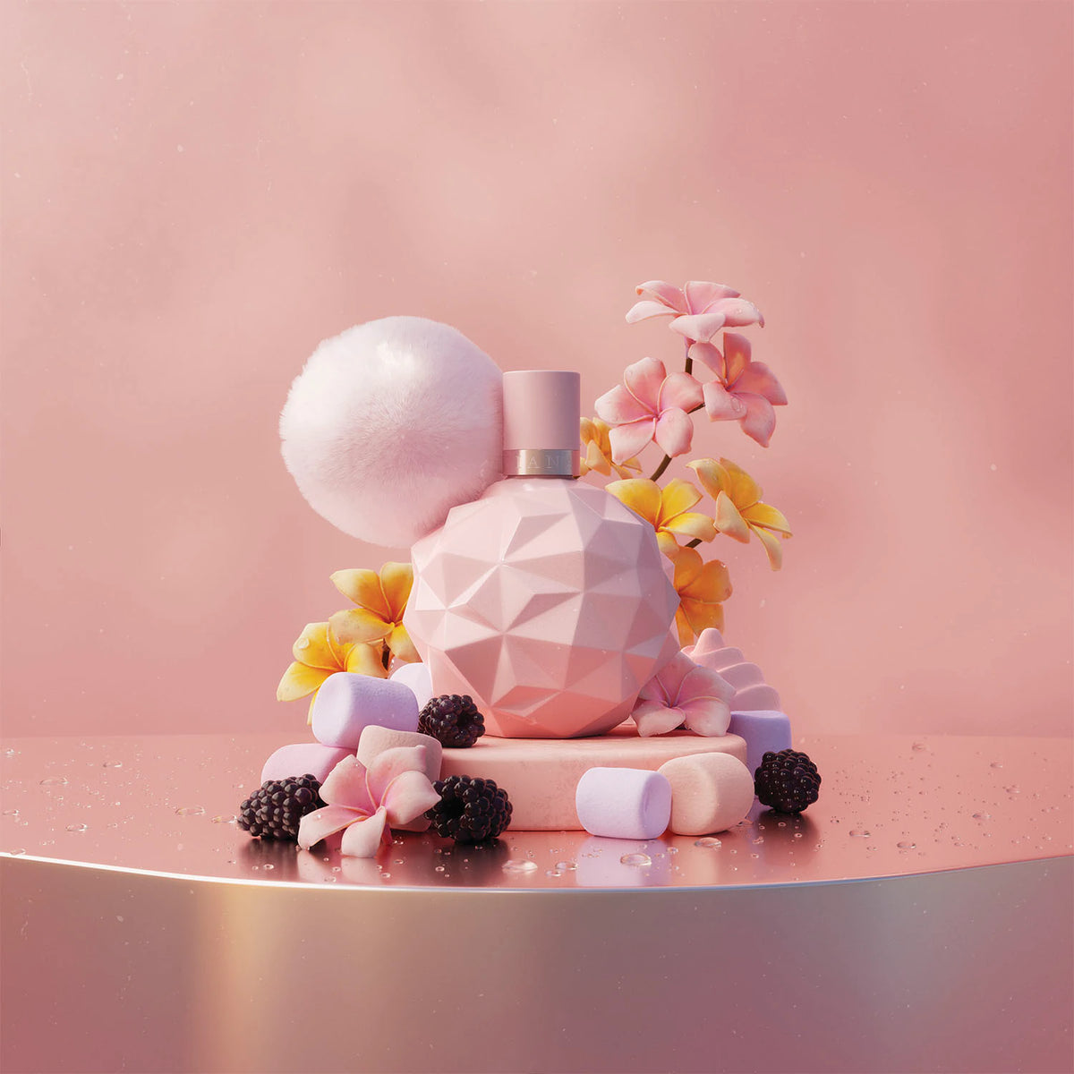 Ariana Grande sweet like candy