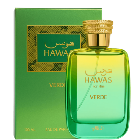 Hawas Verde 100ml