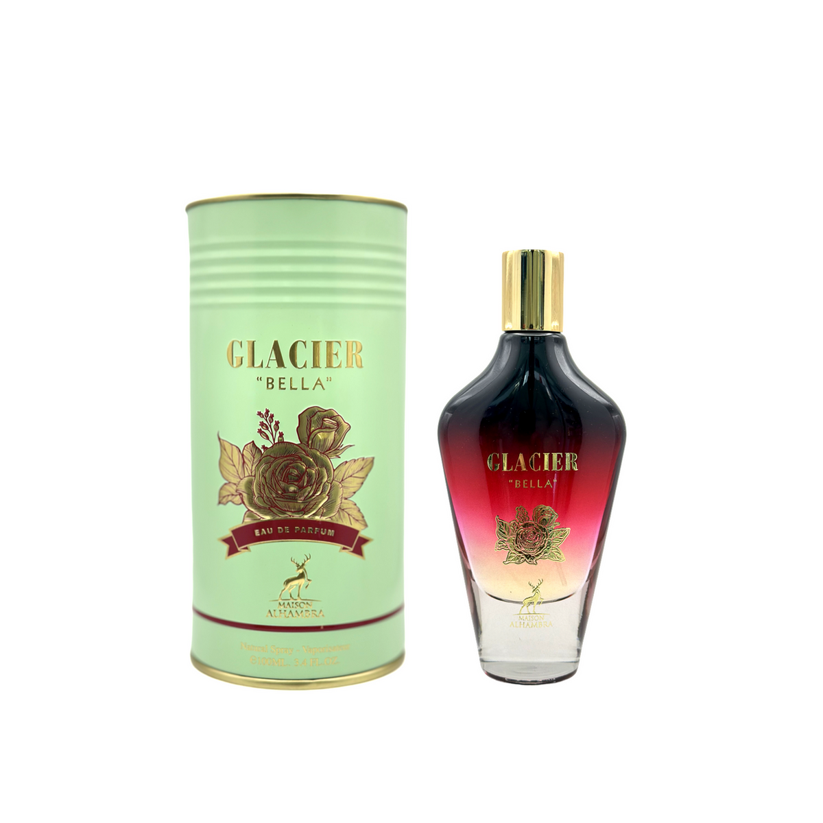 Glacier Bella Edp