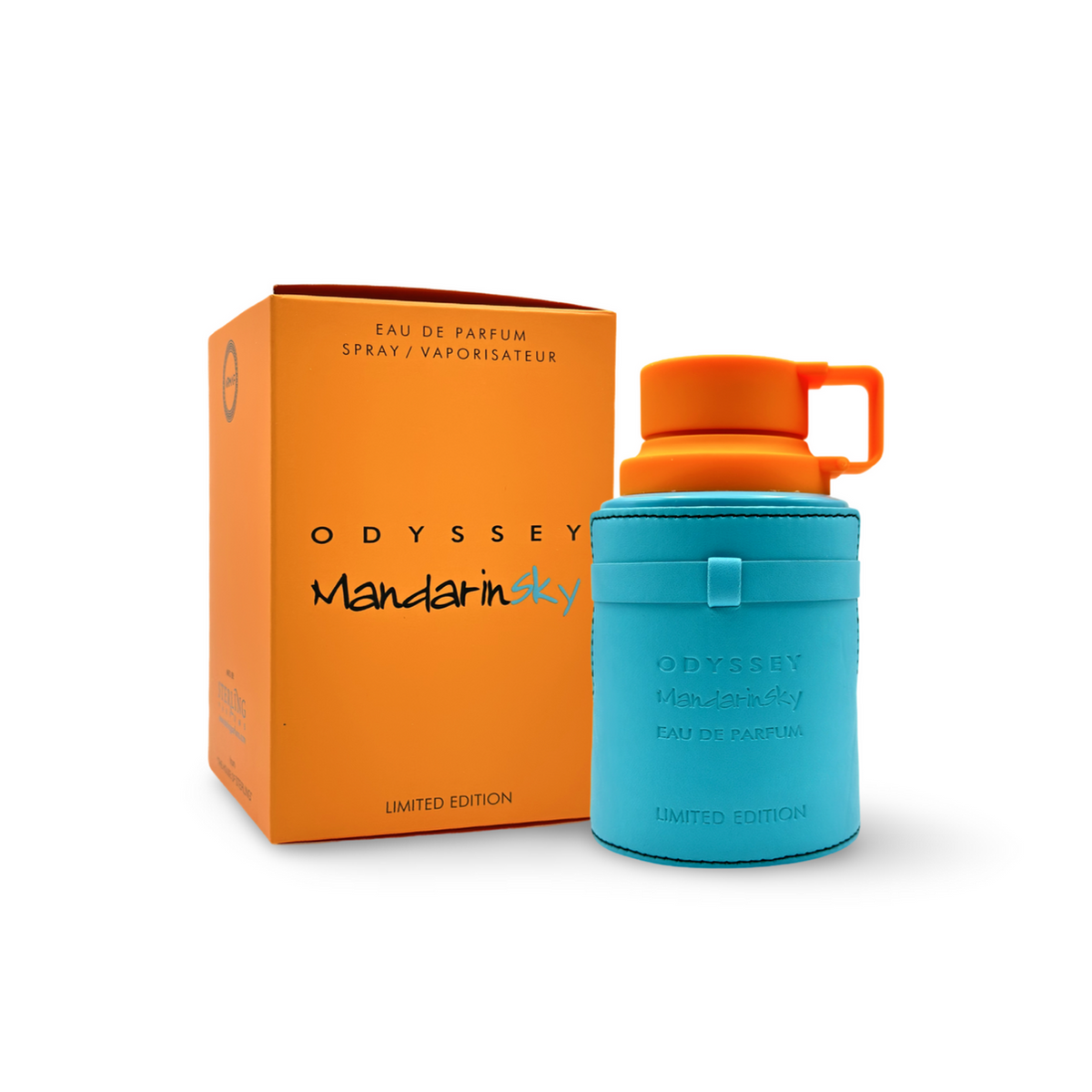 Mandaryn Sky 100ml