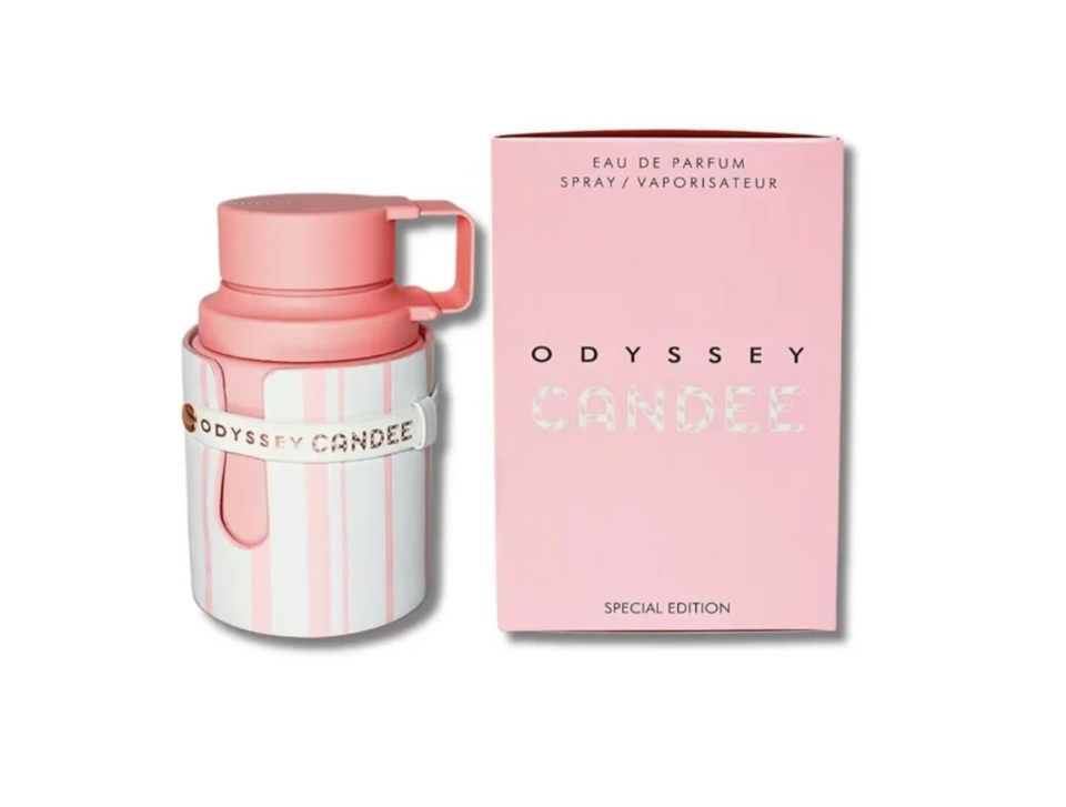 Odyssey Cande