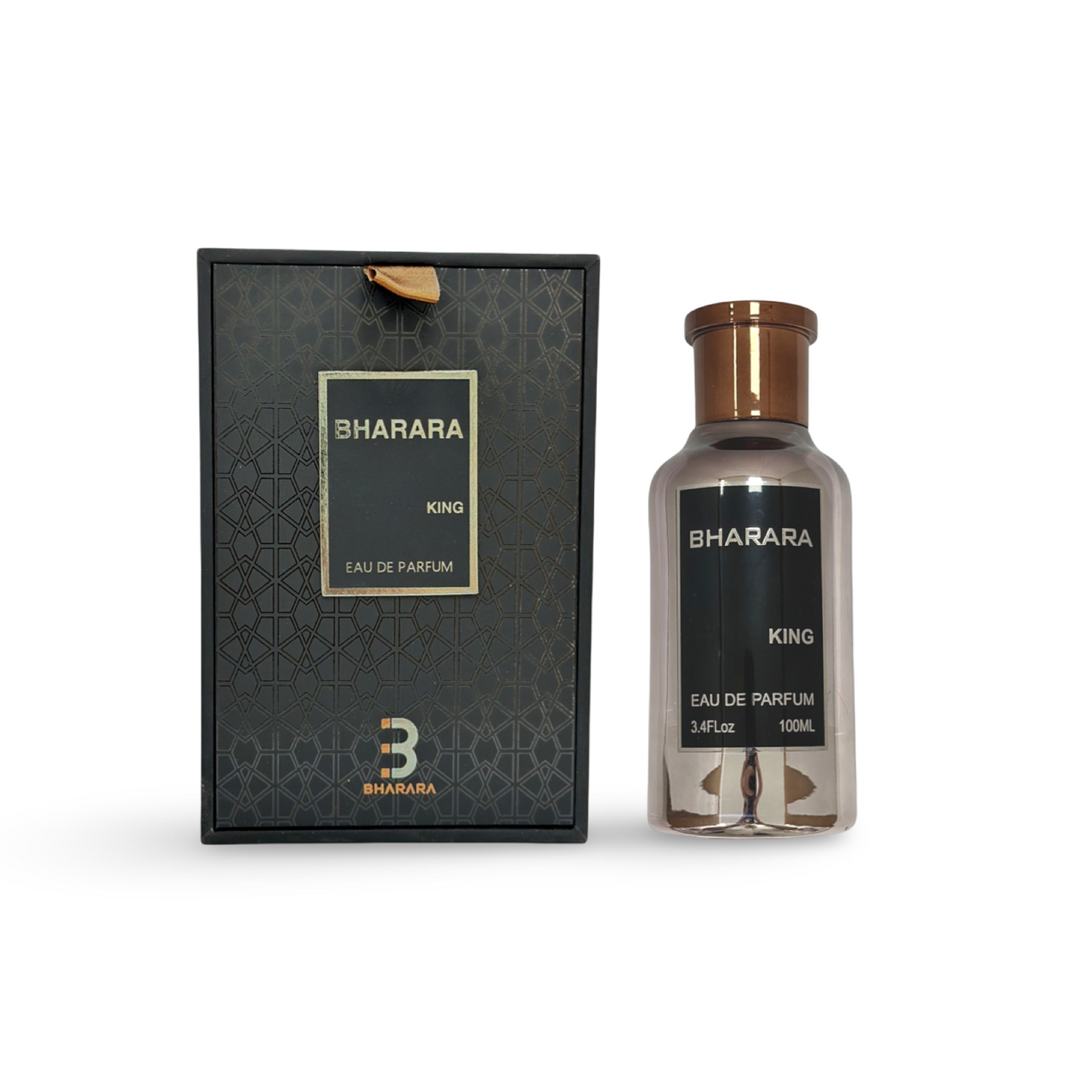 Bharara King 100ml