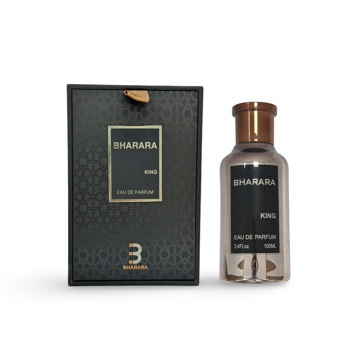 Bharara King 100ml