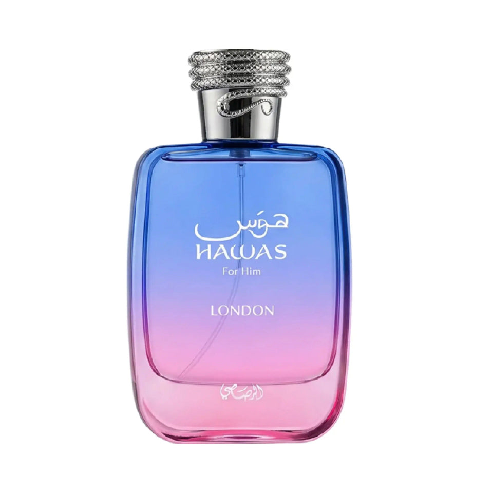 Hawas London 100ml