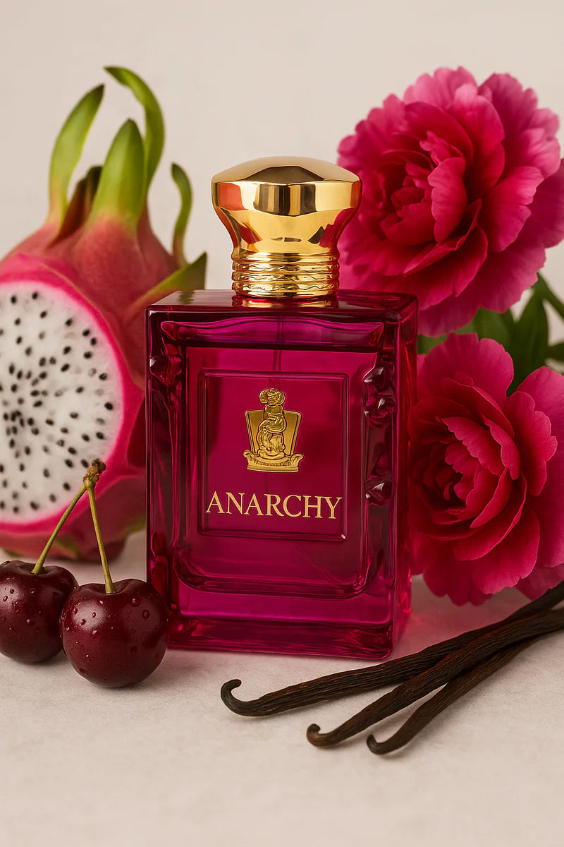 The Rebel One Anarchy 100ml