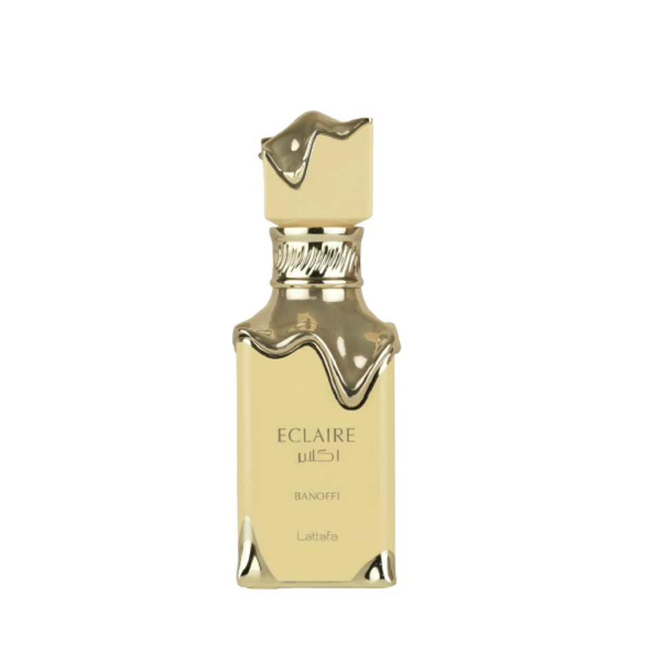 Eclaire Banoffi Unisex 100ml Lattafa