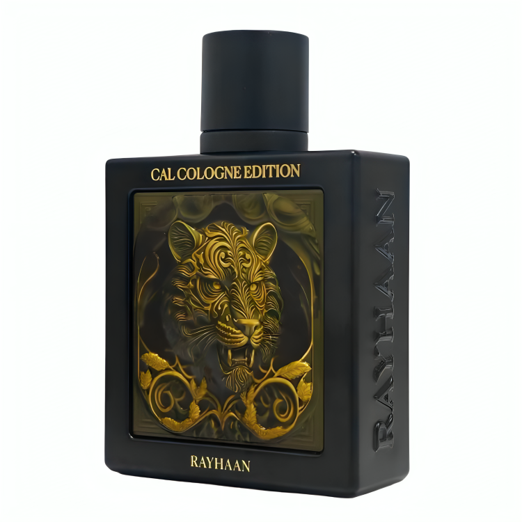 Rayhaan Tiger 100ml