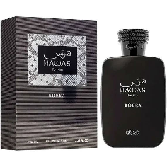 Hawas Kobra