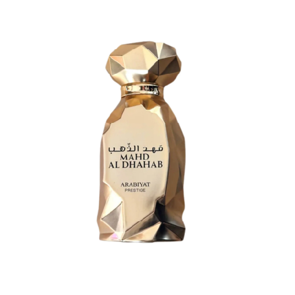 Mahd Al Dhahab Arabiyat Prestige 100ml