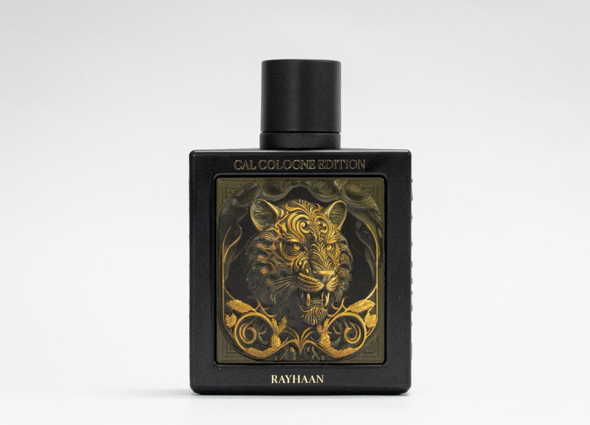 Rayhaan Tiger 100ml