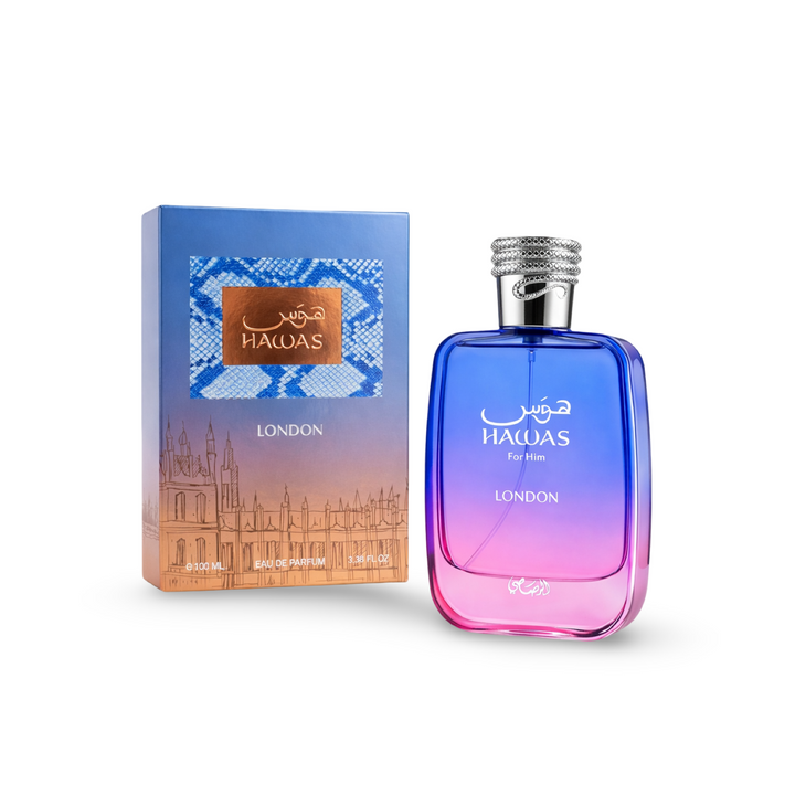 Hawas London 100ml