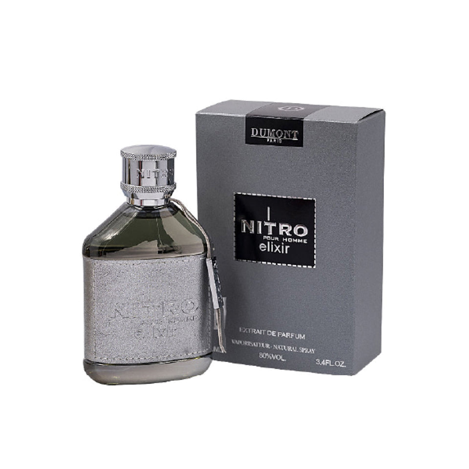 Nitro Elixir Dumont 100ml edp