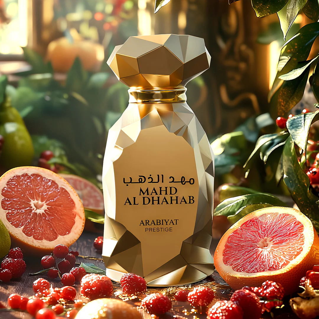 Mahd Al Dhahab Arabiyat Prestige 100ml