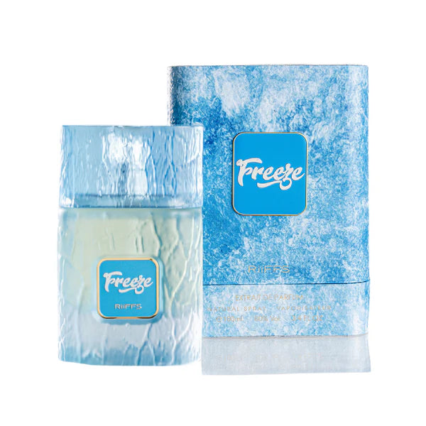 Freeze Riiffs 100ml