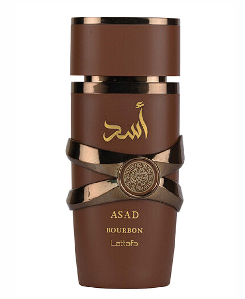 Asad bourbon 100ml