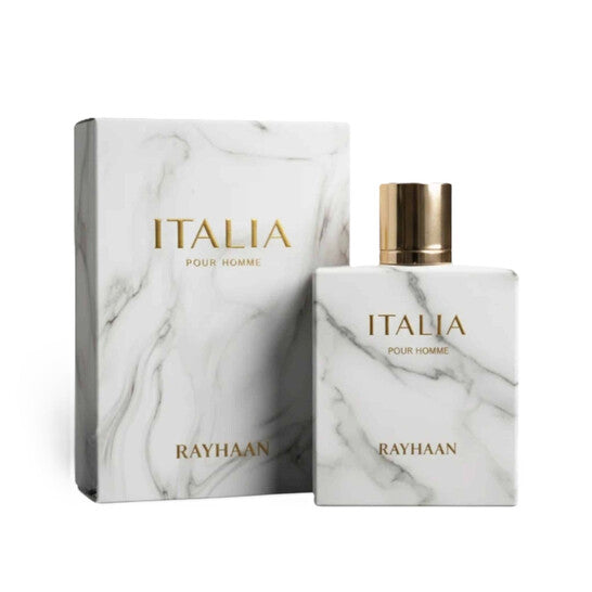 Rayhaan Italia 100ml
