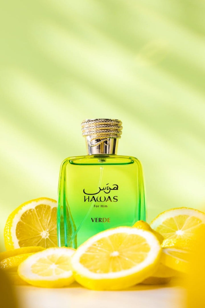 Hawas Verde 100ml