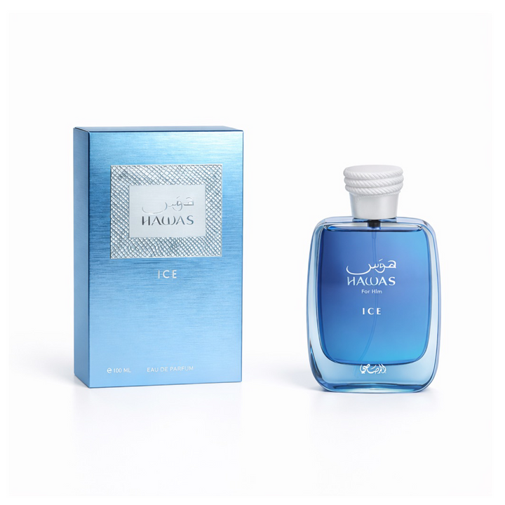 Hawas Ice 100ml