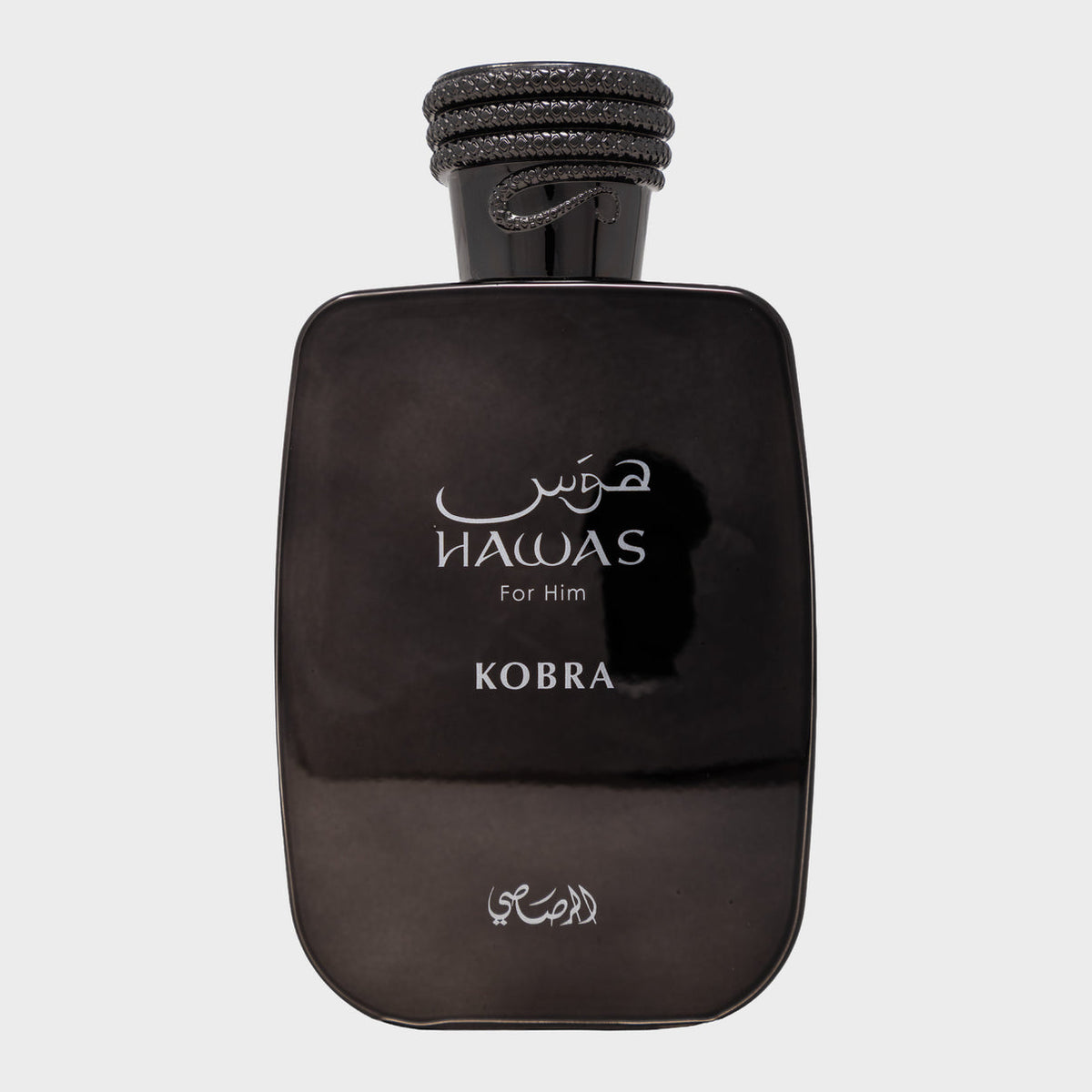 Hawas Kobra