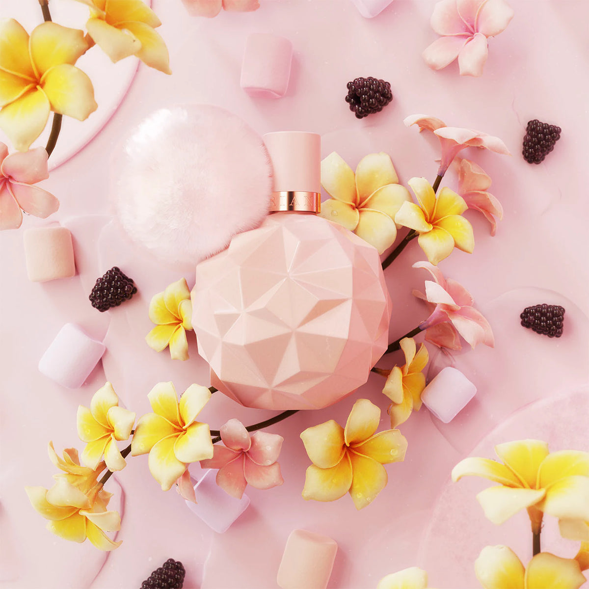 Ariana Grande sweet like candy