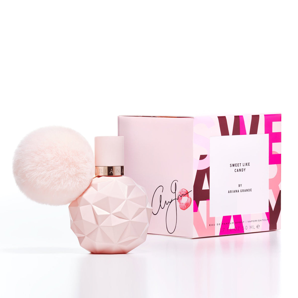Ariana Grande sweet like candy